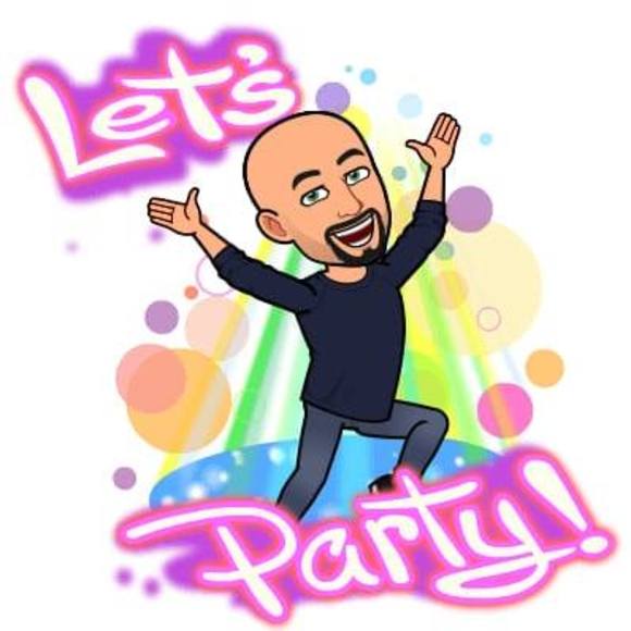 Meet your Posher, Luis - Picture 1 of 1